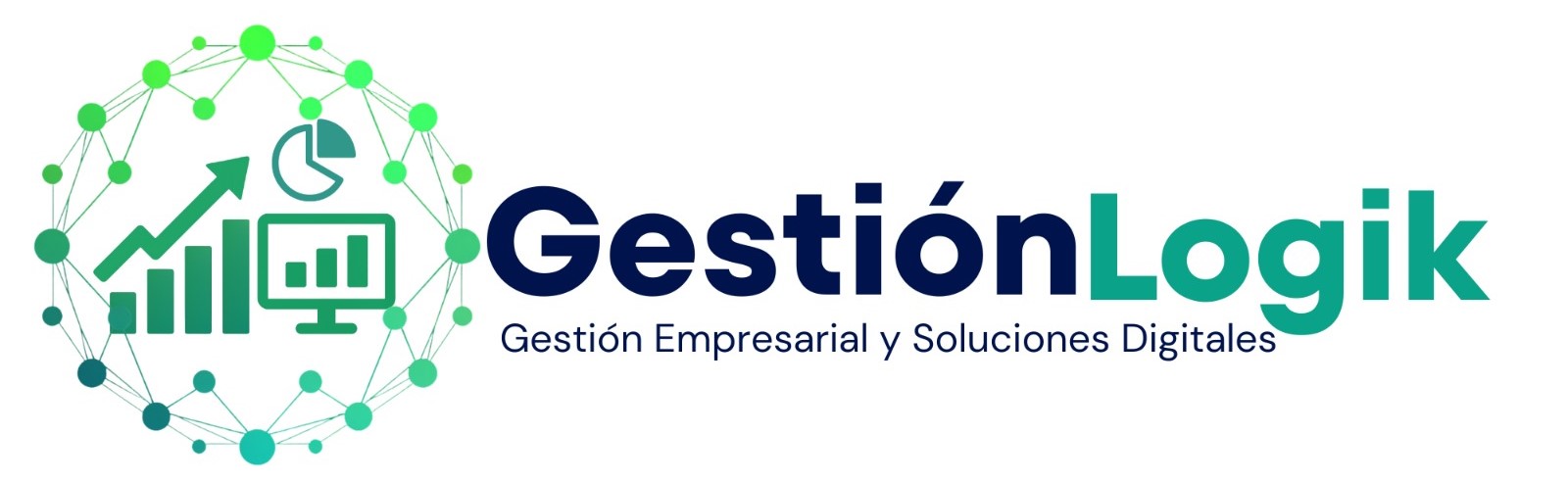 Gestión Logik Logo