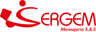 Logo SERGEM